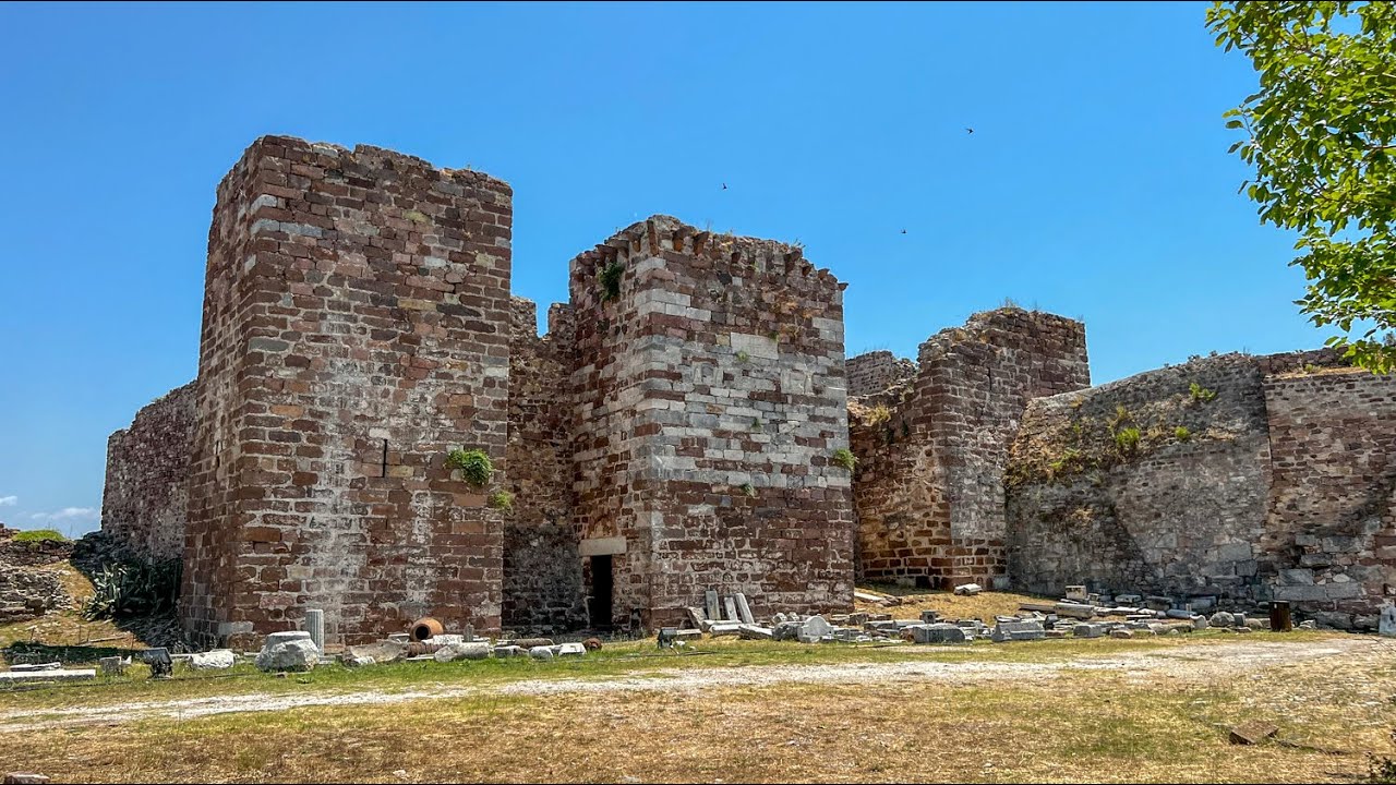 Κάστρο Μυτιλήνης