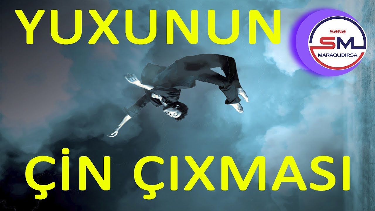 Görülən yuxular nə vaxt çin çıxır ?