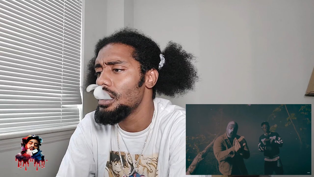 Unknown T - Wonderland ft. M Huncho | Lyricist Reaction
