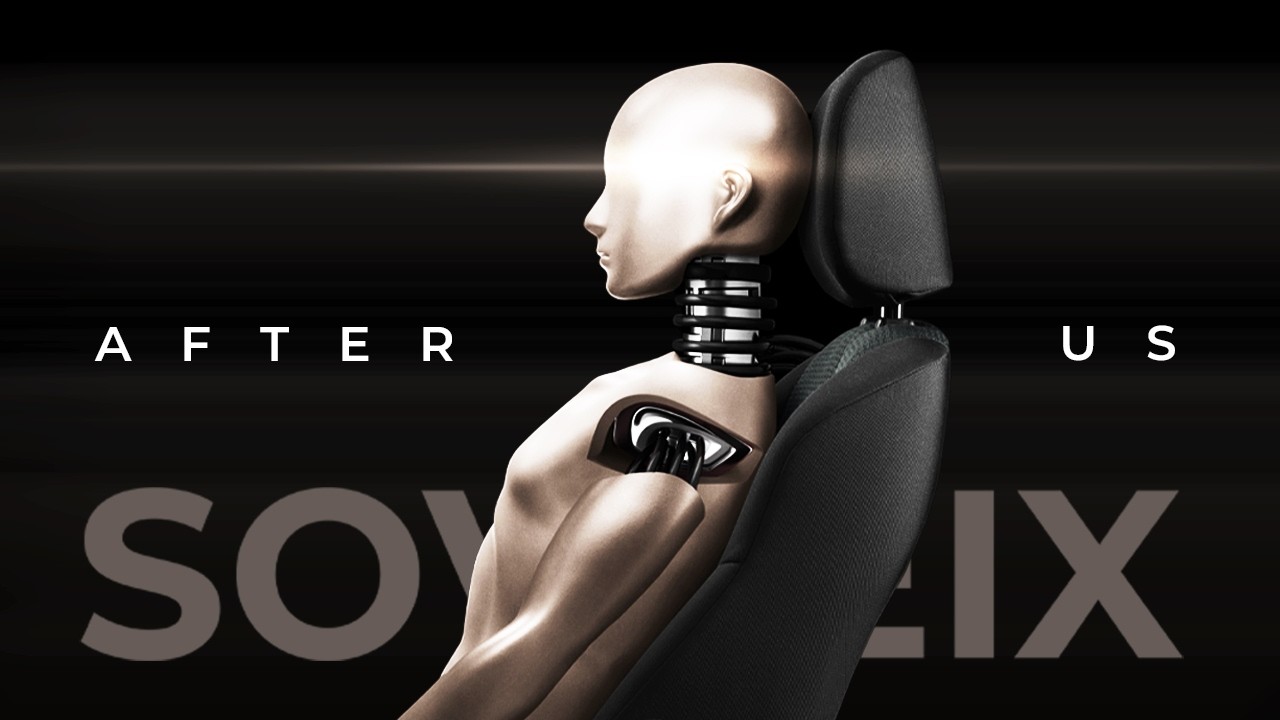 SOVREIX - AFTER US - Progressive Melodic House