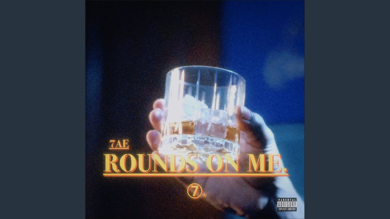 ROUNDS ON ME