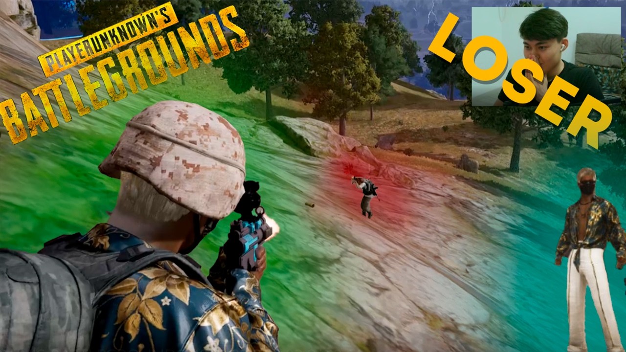 ПОТНЫЕ КАТКИ 🥵 | ФУЛЛ СКВАД В PUBG | ПУБГ