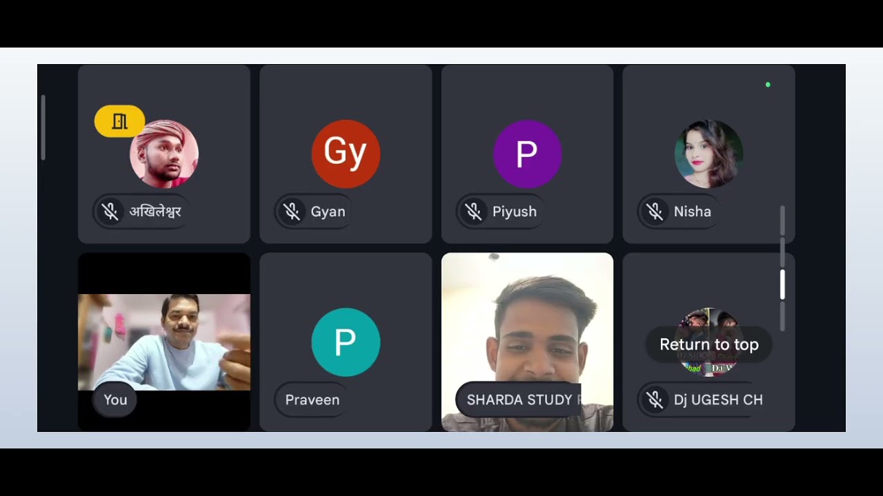 ऑनलाइन संस्कृतसम्भाषण कक्षा🔥🎉 स्त्रीलिंग हलन्तशब्दरूपों का अभ्यास@DrRamsevakmishra 