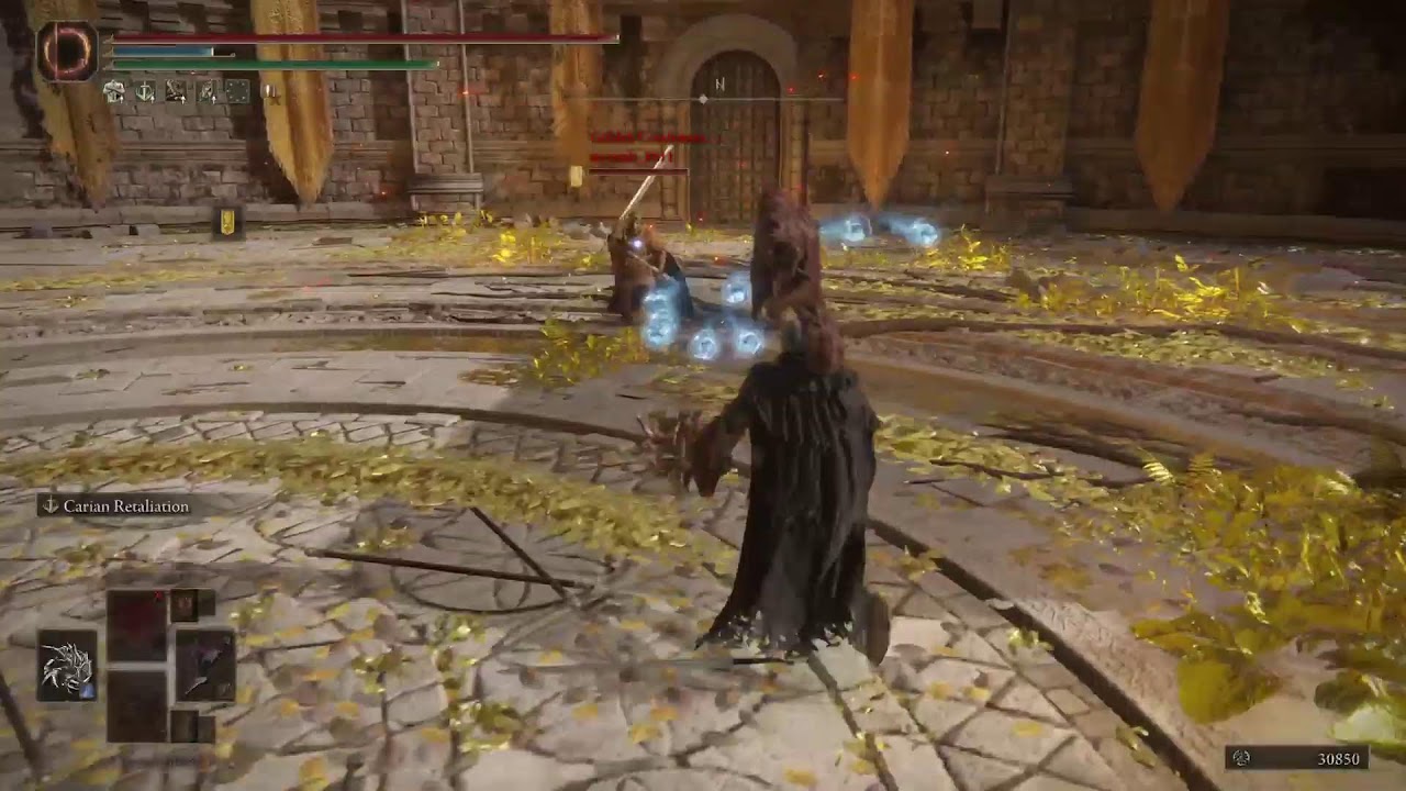 🟢 ELDEN RING CASUAL PVP ARCANE  BUILDS SHORT STREAM