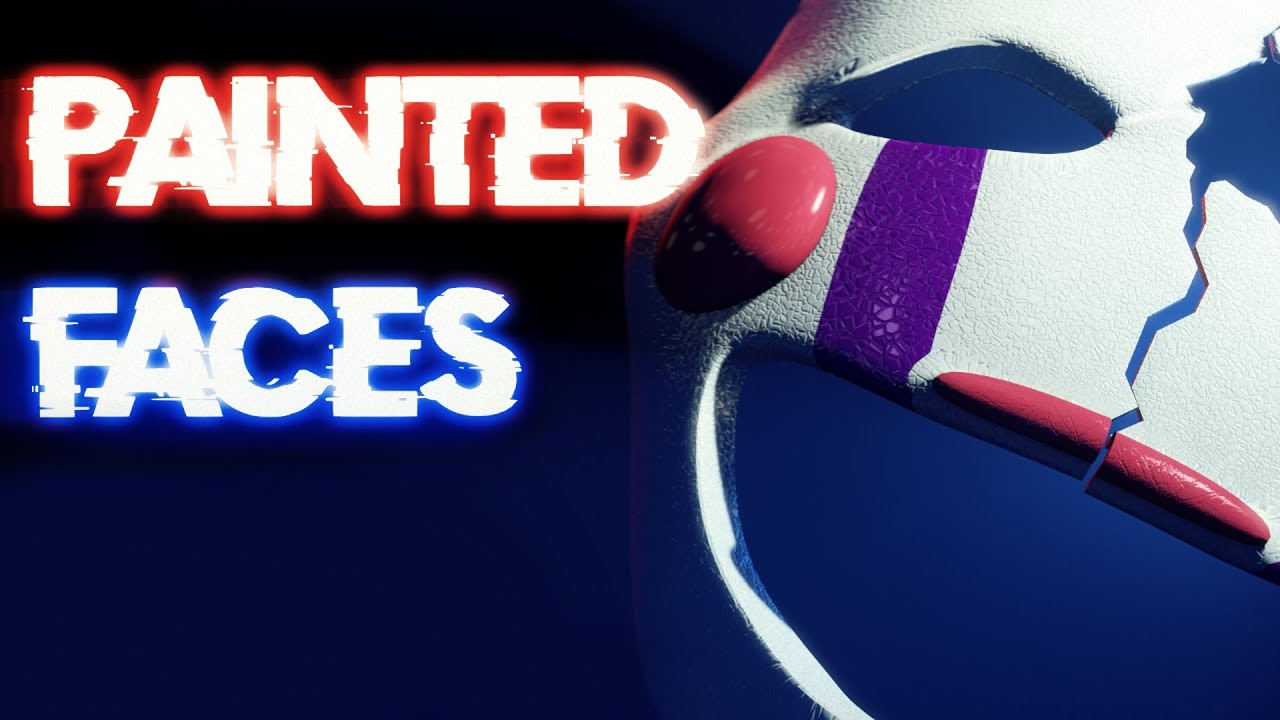 FNAF Song: 