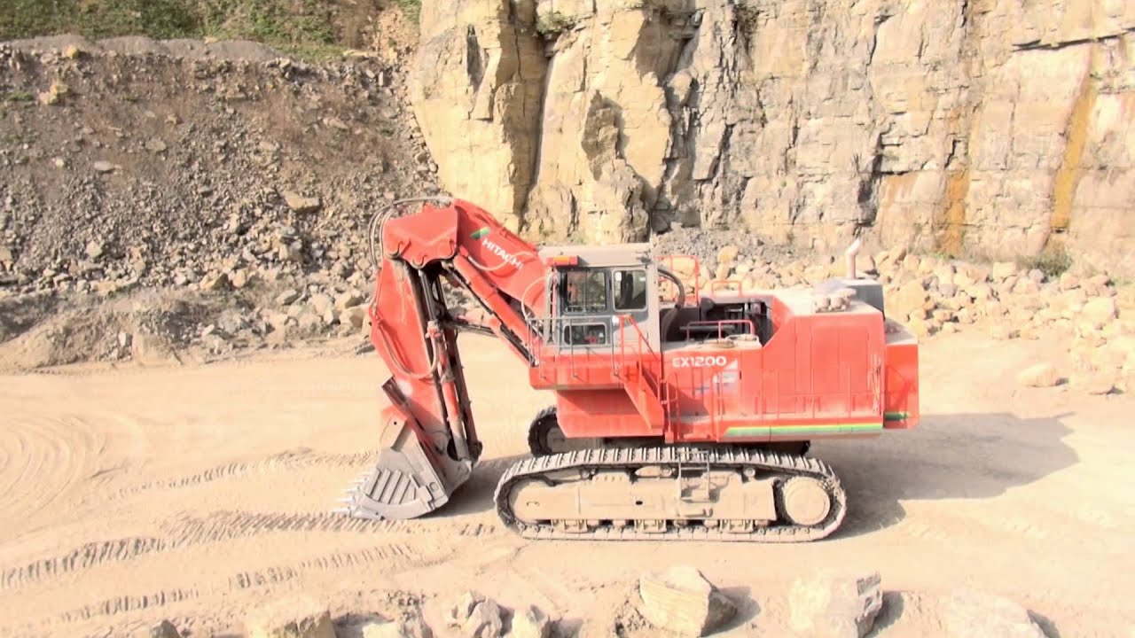 Schotterwerk Mayer