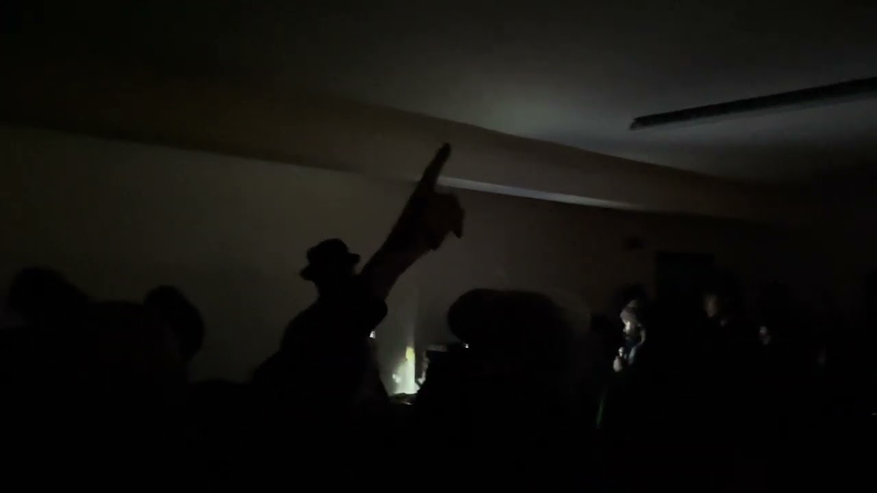 Roots Injection playing Empress Rasheda - Shashamane I [Dubplate] @ The Brook House FC 29/12/23