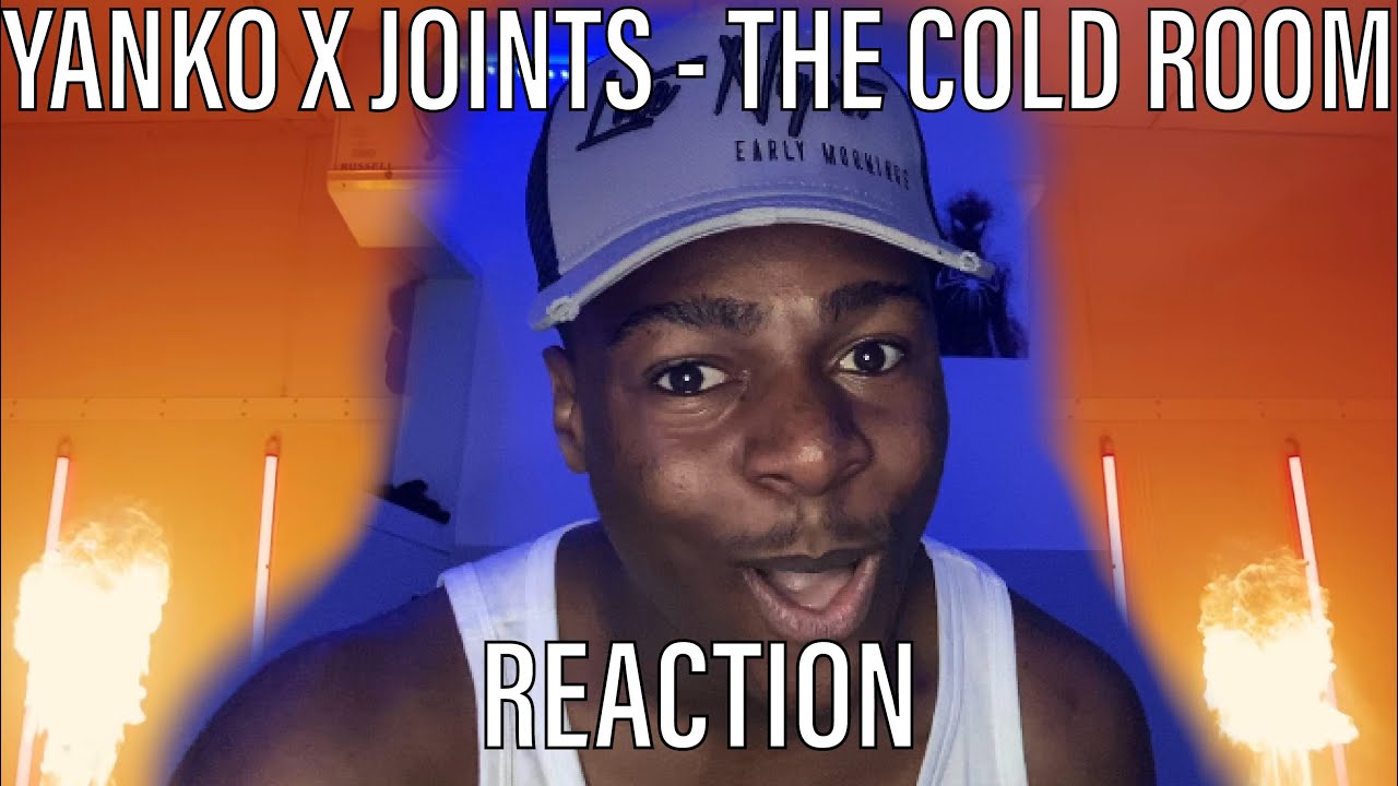 TOO COLD! 🔥 | #BWC Yanko x Joints - The Cold Room w/Tweeko [S1.E12] | @MixtapeMadnessOfficial  [REACTION]