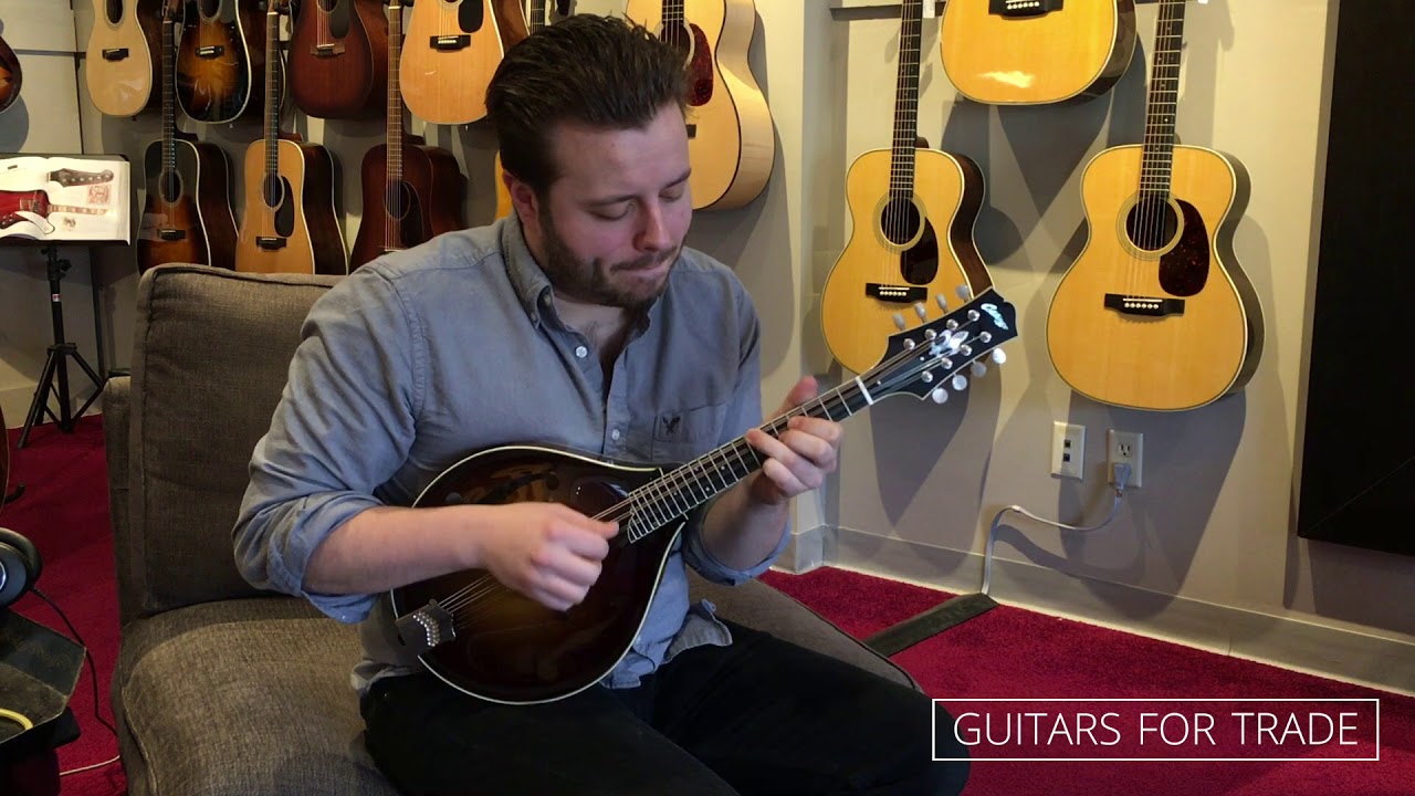 Collings MT2