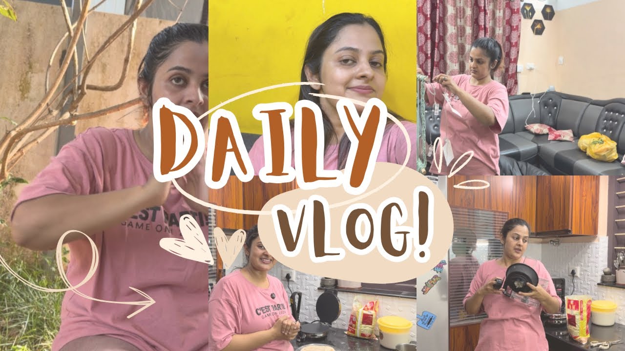 അപ്പോഴേ എല്ലാവരും പറഞ്ഞു വേണ്ട വേണ്ട എന്ന് |||dailyvlog