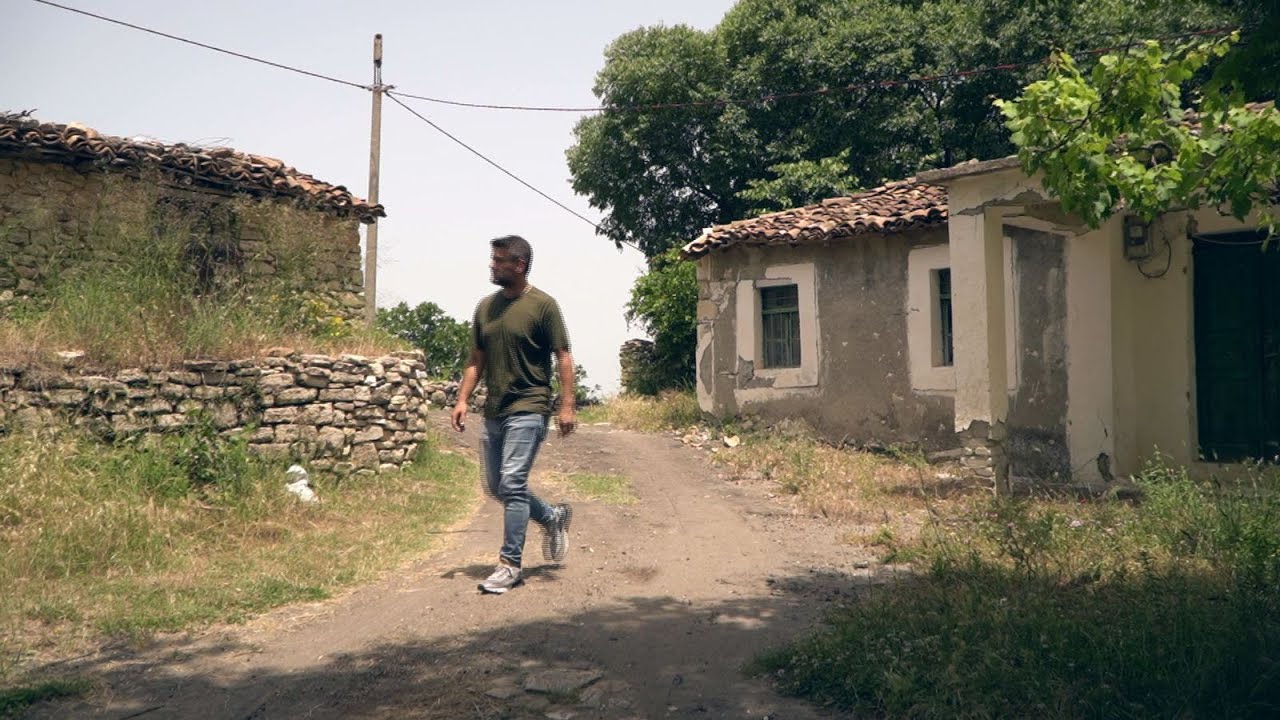 Tragjedia e fshatit shqiptar! Dhimbje… - Shqipëria Tjetër