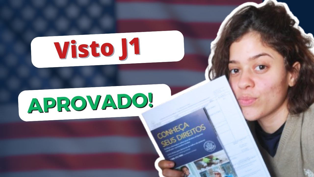 Tudo Sobre a Minha Entrevista no Consulado Americano em Brasília | Experiência de Sucesso