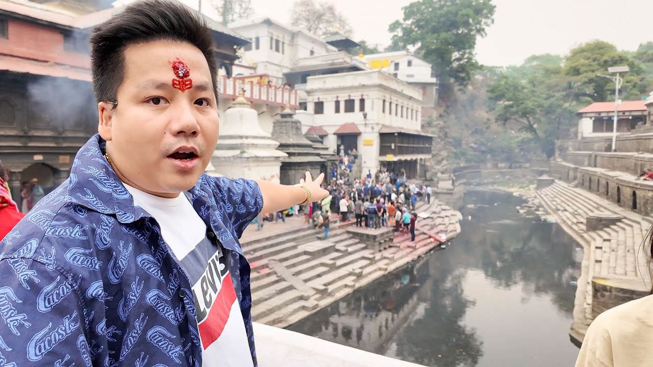 Du Lịch Nepal -  Từ Ẩm Thực đến Dòng Sông Thiêng