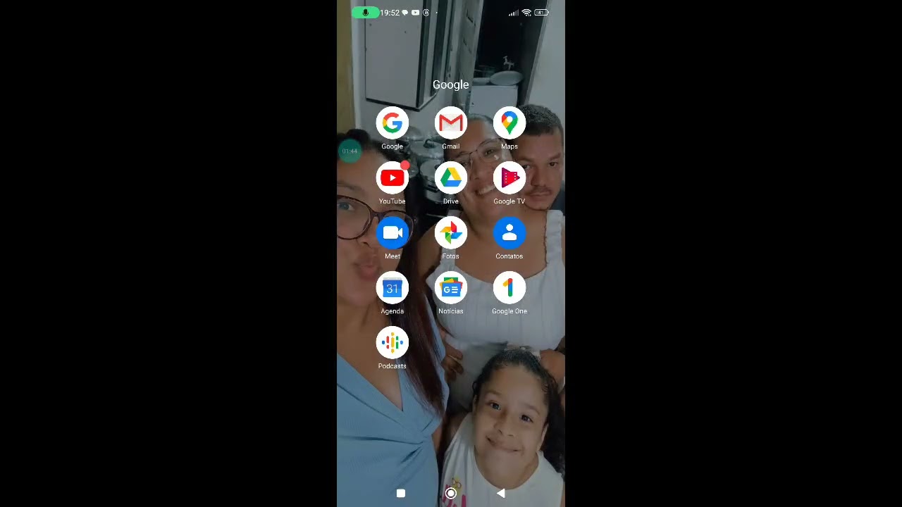Me desculpa pelos erros