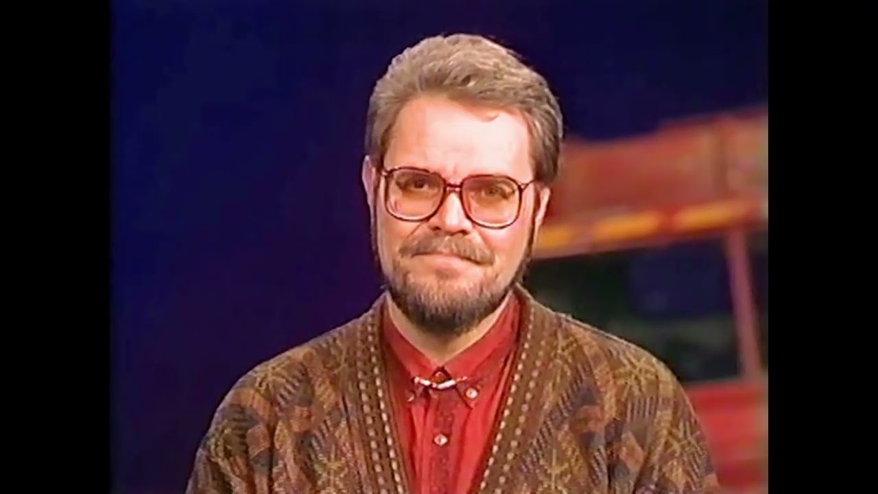 Carl-ingemar Perstad om vardagskrockar