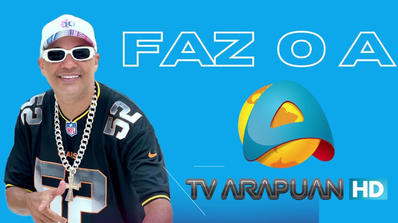 FAZ  O A DJ MARCILIO 2024  BAIXE AGORA
