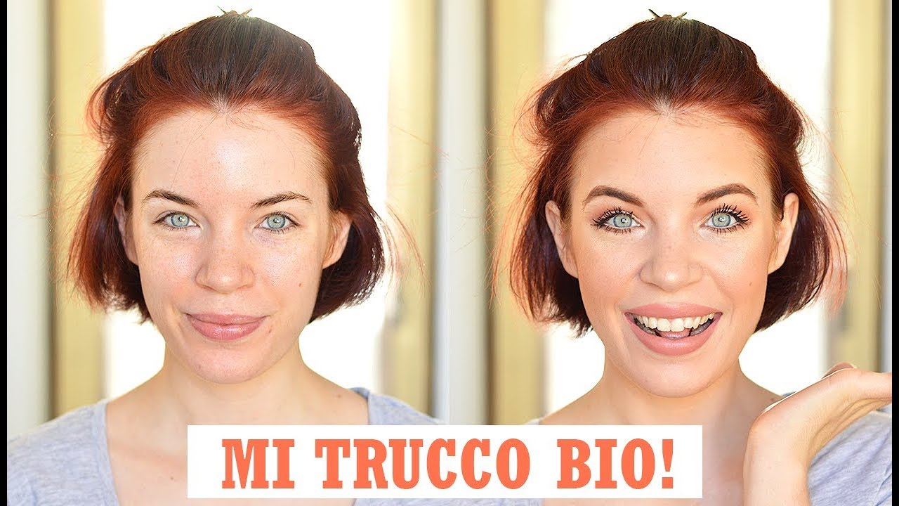 MI PREPARO CON VOI - TUTTO NATURALE! (Defa Cosmetics, Neve Cosmetics, Purobio,...)