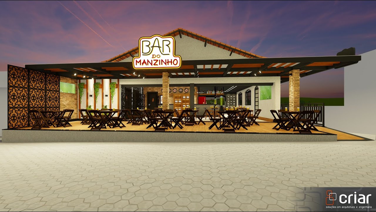Criar soluções em arquitetura e engenharia - Projeto comercial 182