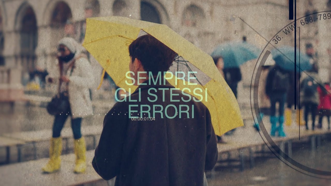 Perché commettiamo sempre gli stessi errori