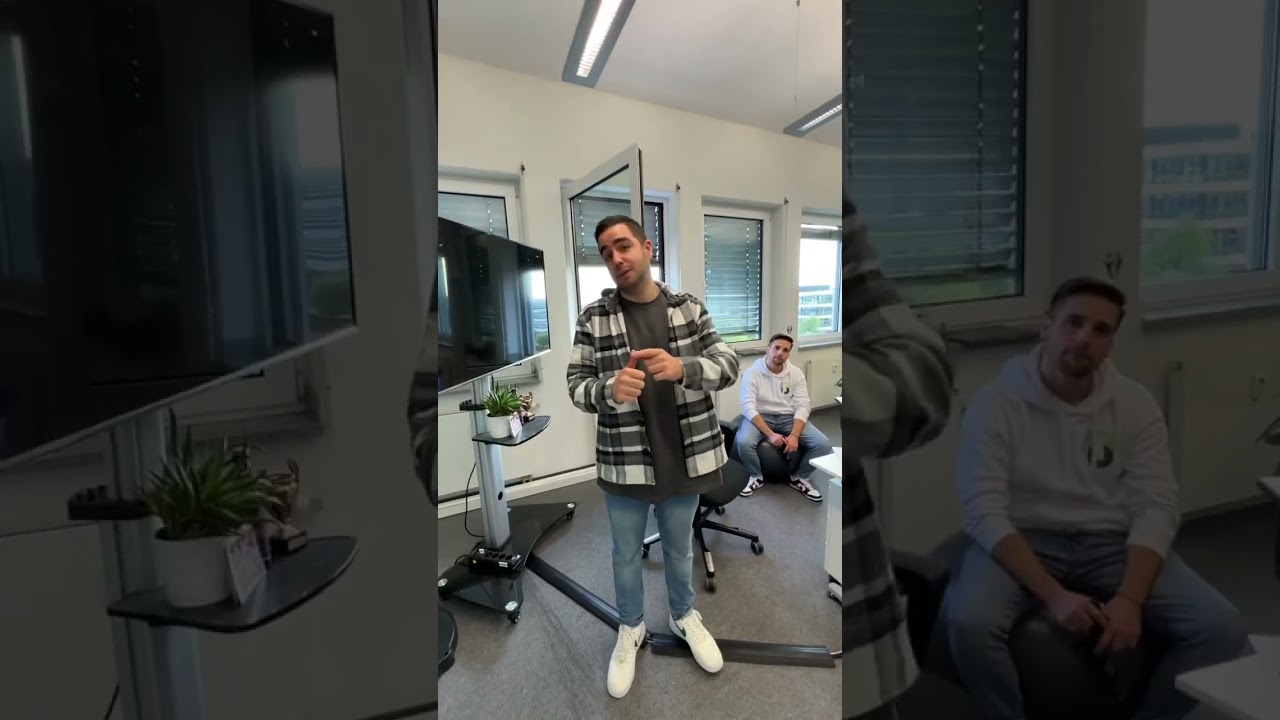 Urlaubsguru Job deines Lebens Casting 🤩