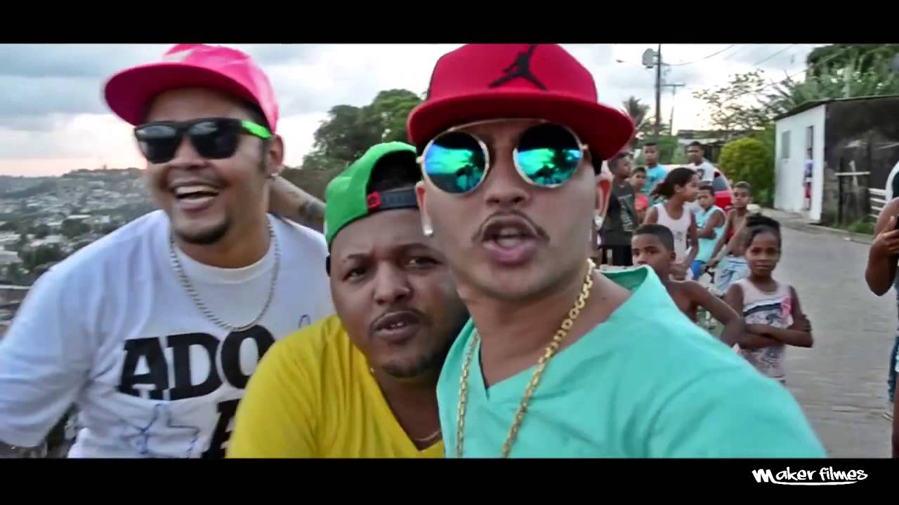 MC VERTINHO E DANY BALA E META SAFADÃO - ADO ADO - CLIPE OFICIAL