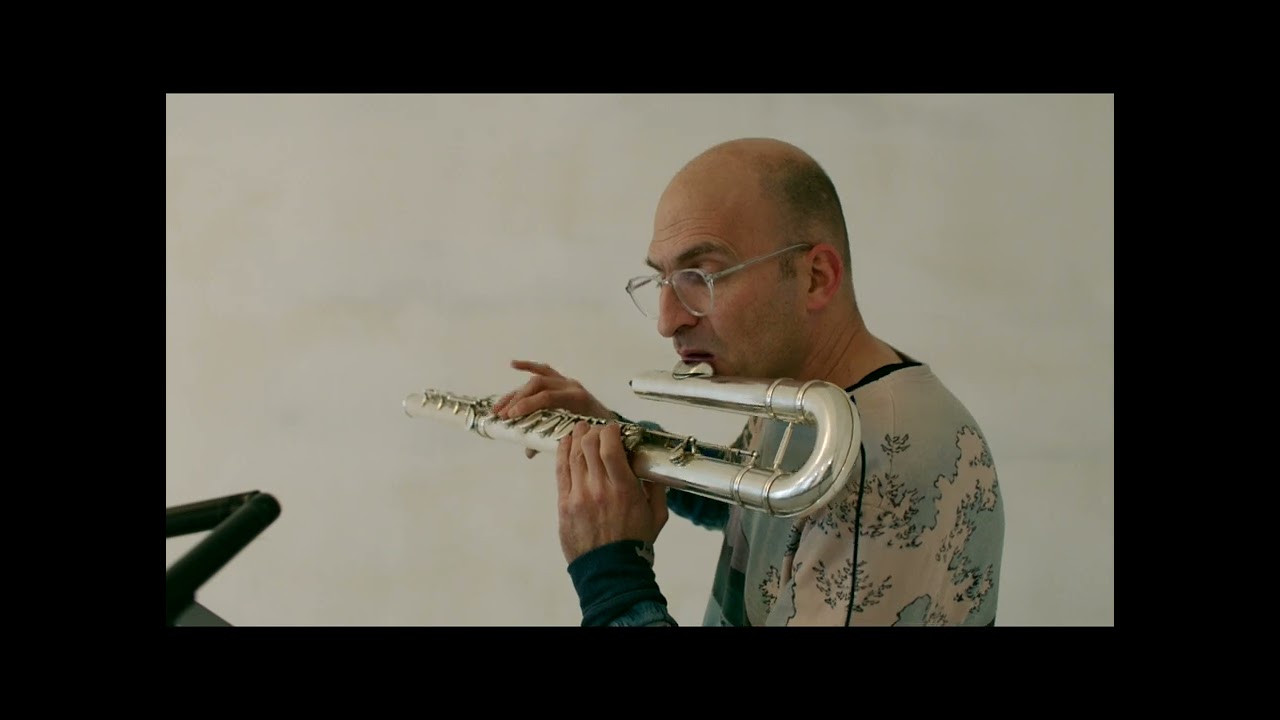 Oscar Bianchi: GR...