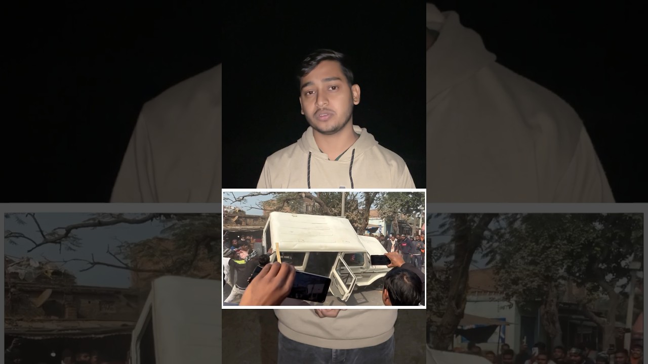 SIR ko lekar protest #shorts #shortvideo #shots #news #uttardinajpur #chakulia #chakulianews ￼