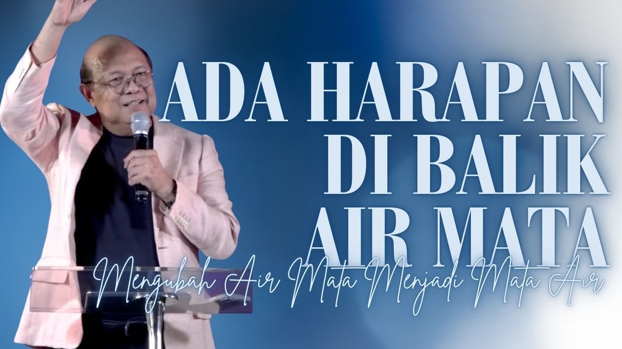 Worship with Ps. @Welyar Kauntu OFFICIAL | Jangan Menyerah! Tuhan Punya Rencana di Balik Kesesakanmu