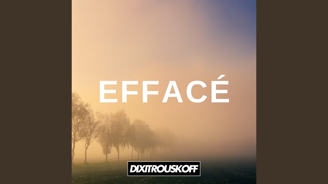 Effacé