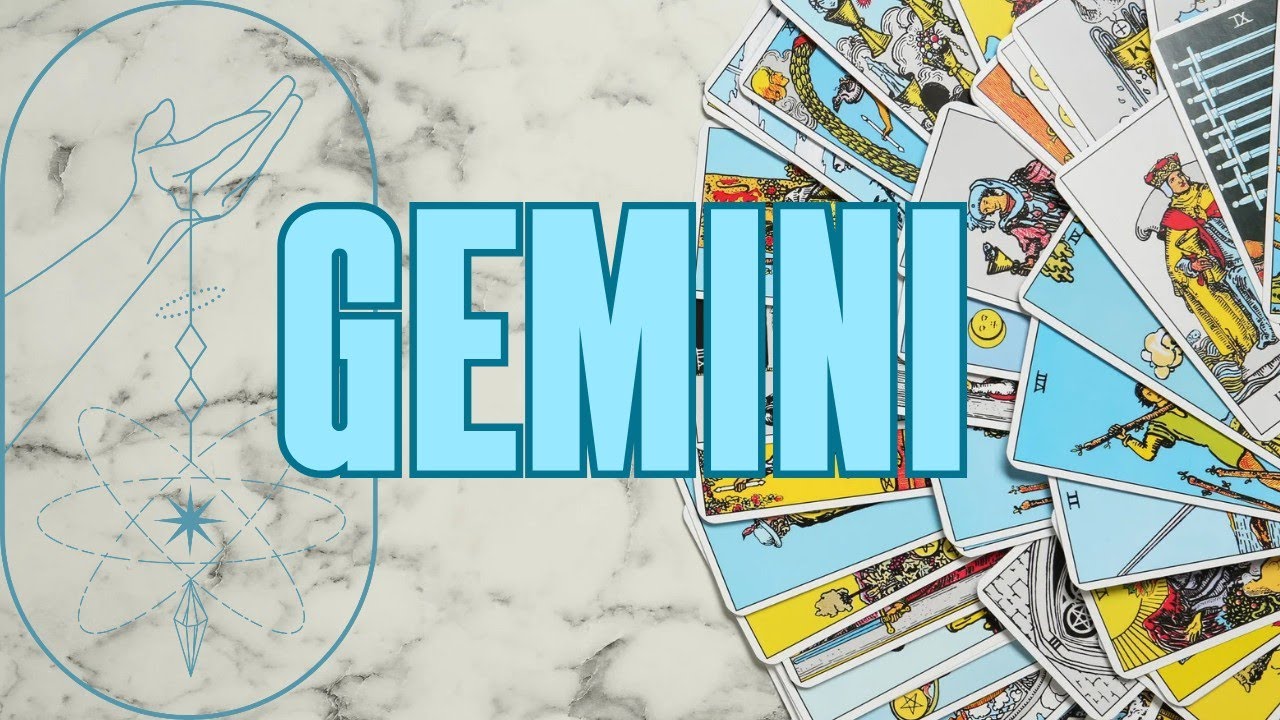GEMINI 💸The bank manager’s reaction to your new balance is going to be priceless. 😂TAROT TODAY 