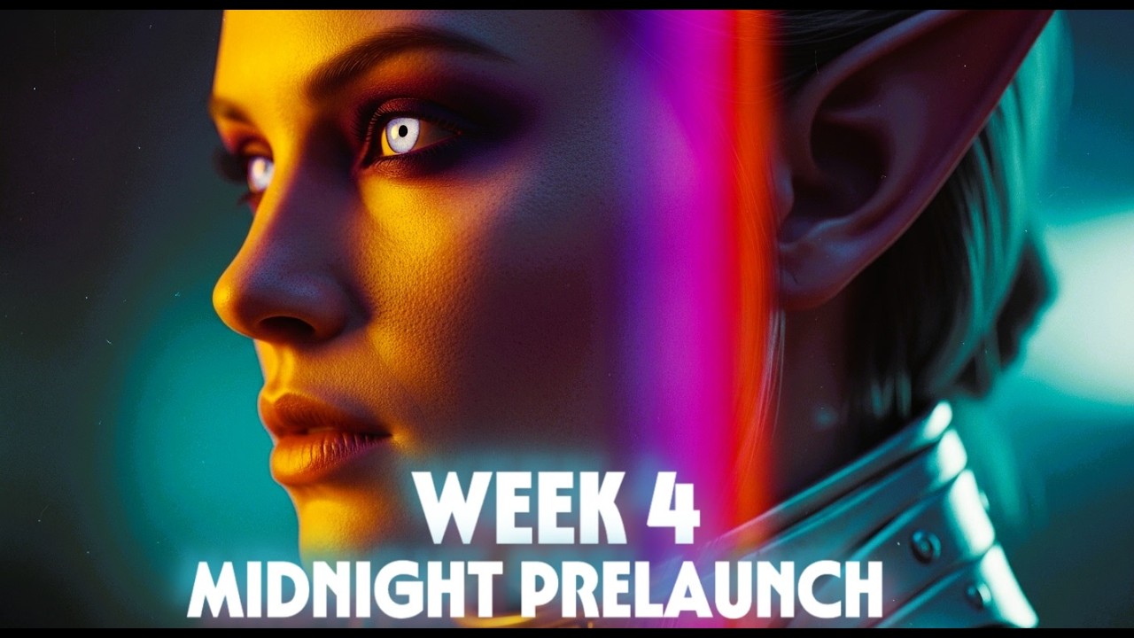 World of Warcraft Midnight Prepatch LIVE – Week 4 of Pre‑Expansion Content!
