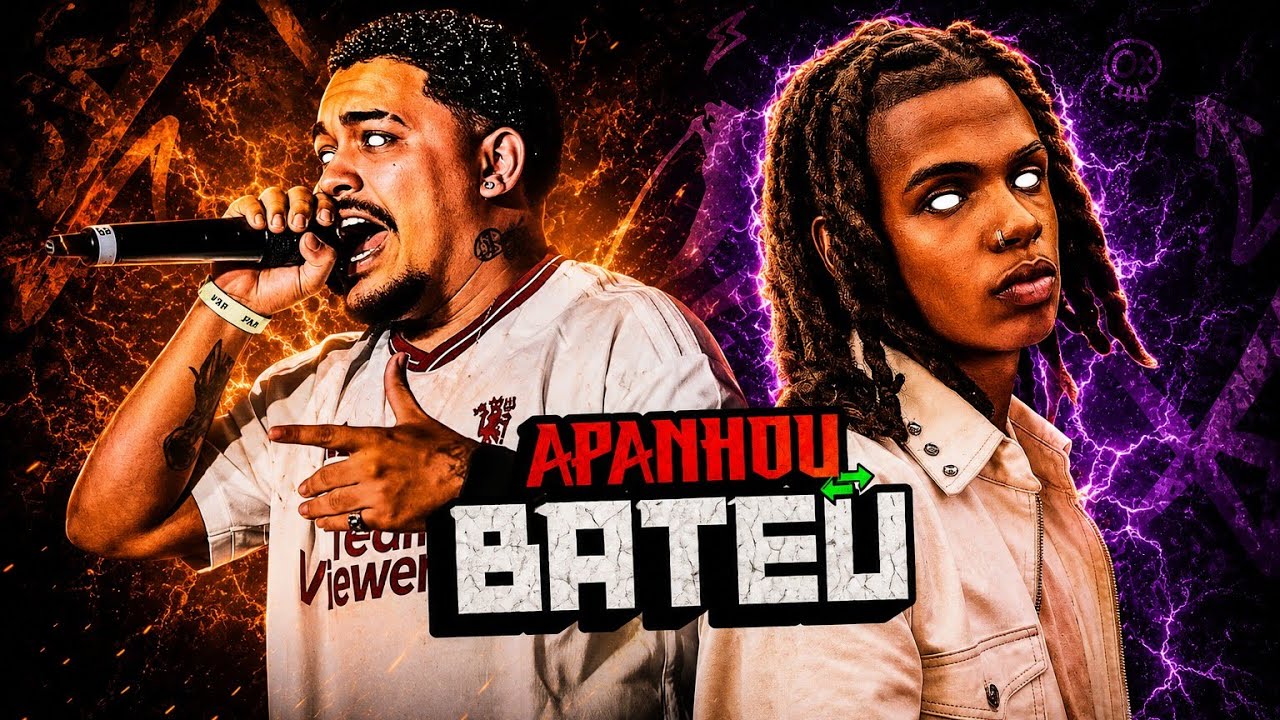 TOMOU FATALITY, DEU FATALITY!! ☠️ | #2
