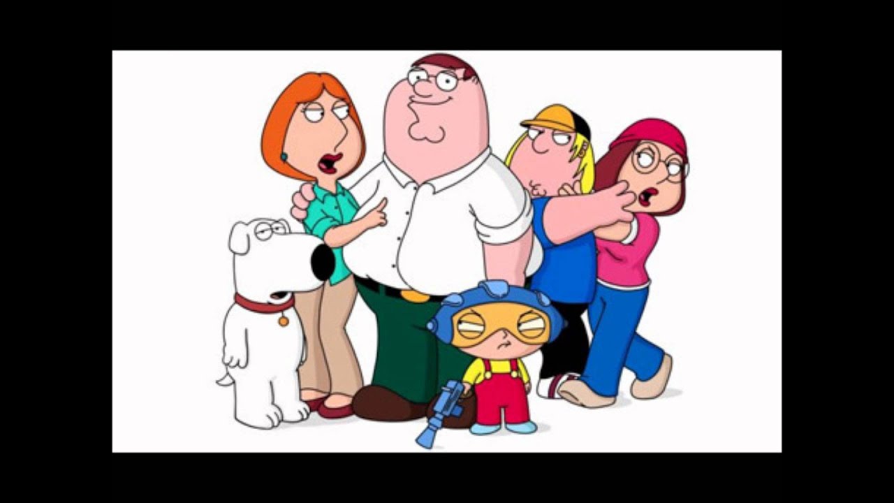 Family Guy Theme Song (Know1edge Remix)