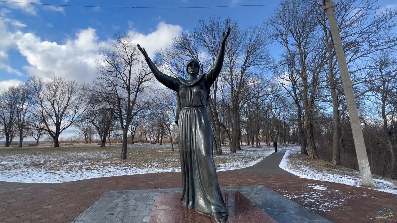 Путивль. Місто плачу Ярославни.