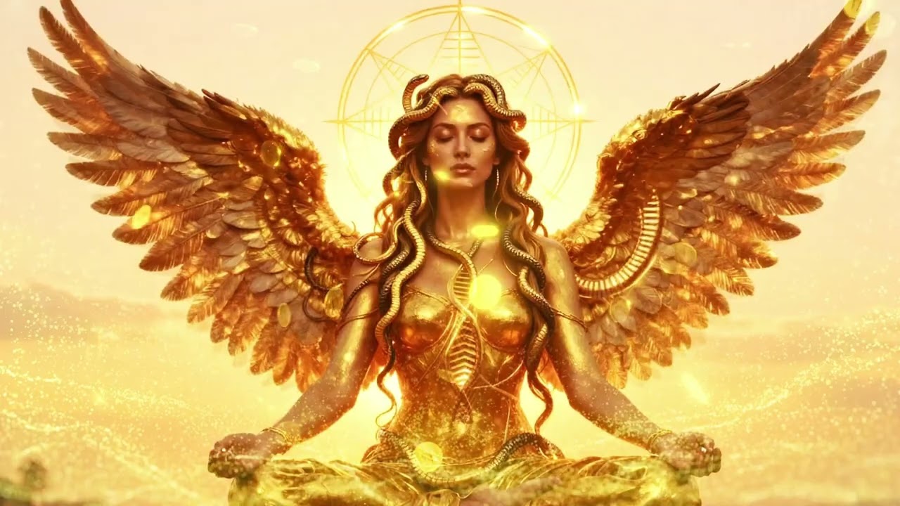 Transform Your Life: Unlock the Power of Abundance Meditation