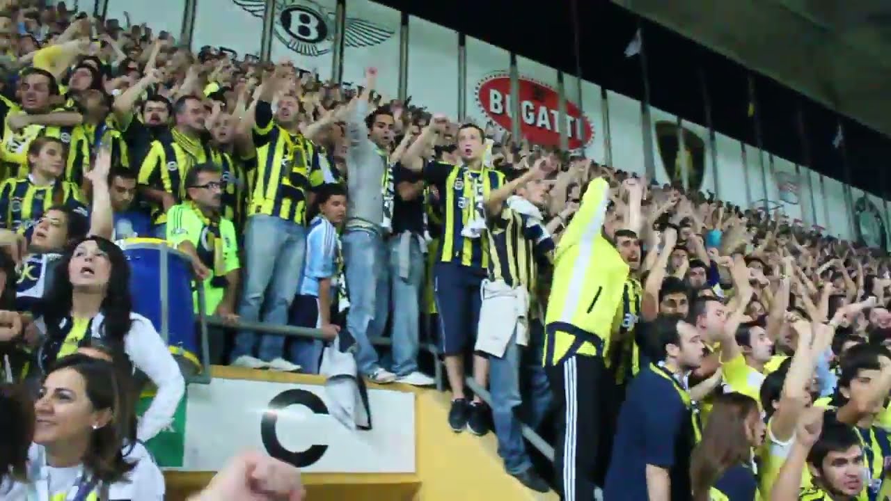 Fenerbahçe Okul Açık Santrayla Beraber Omuz Omuza