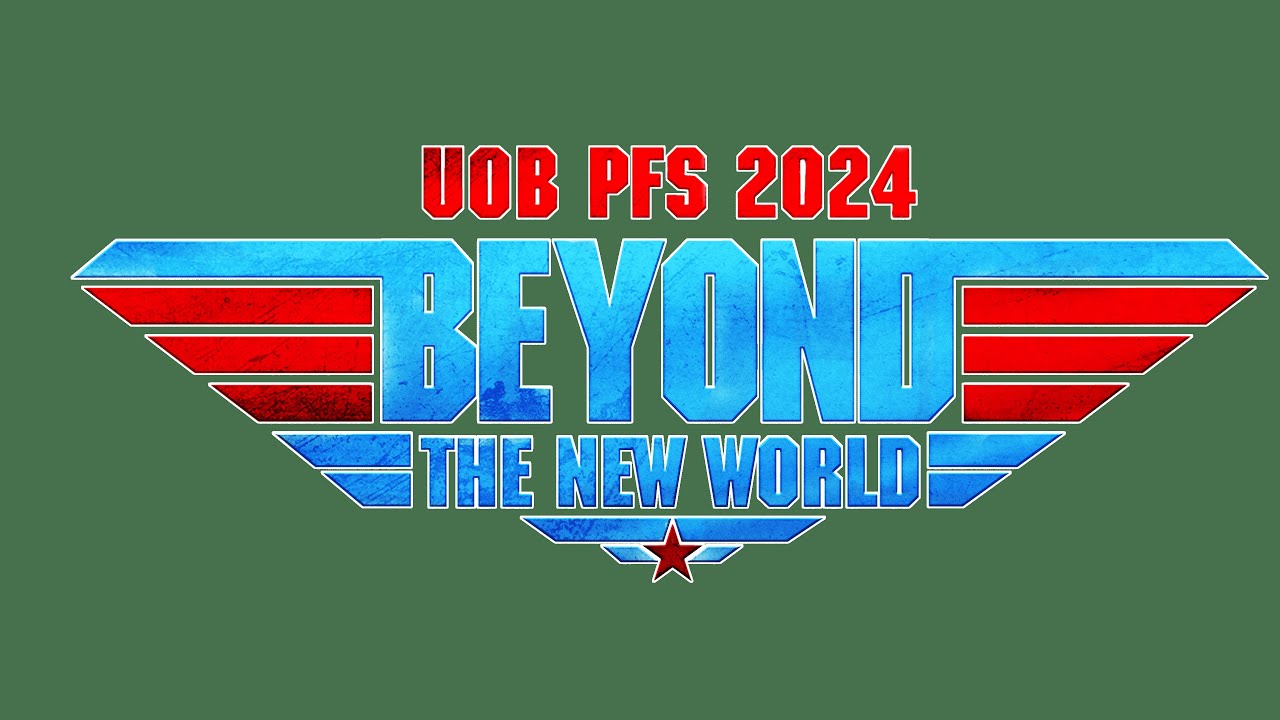 UOB Malaysia PFS Sales Convention 2024 | JIGGEE