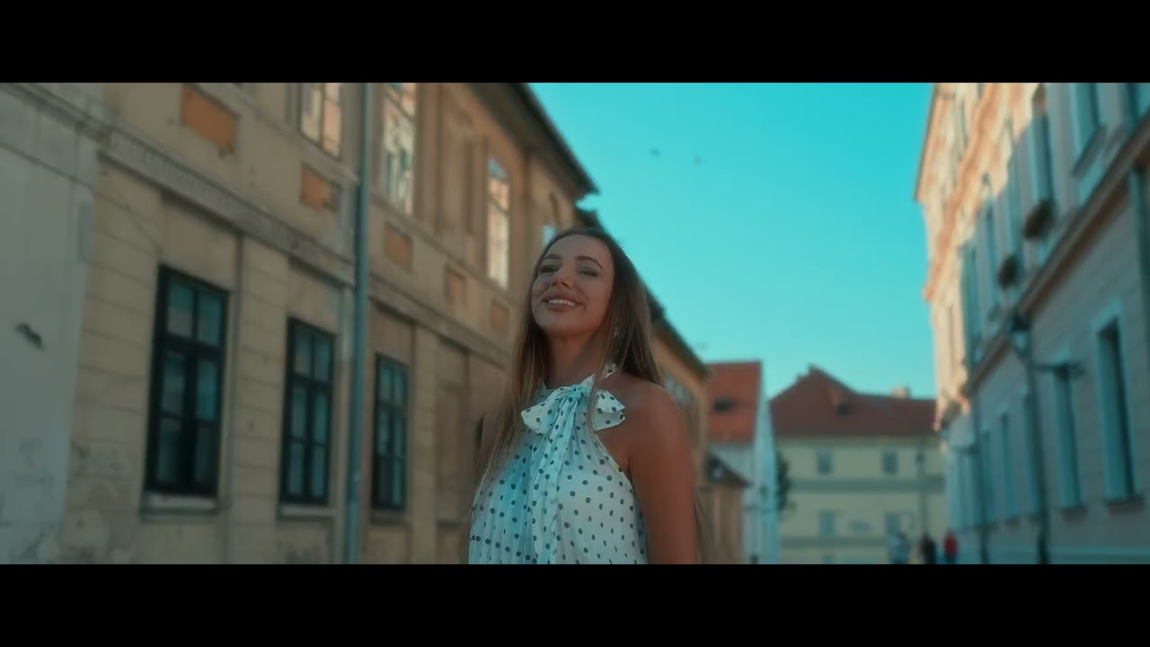 Crvena jabuka - Dao sam ti dušu (Official video)