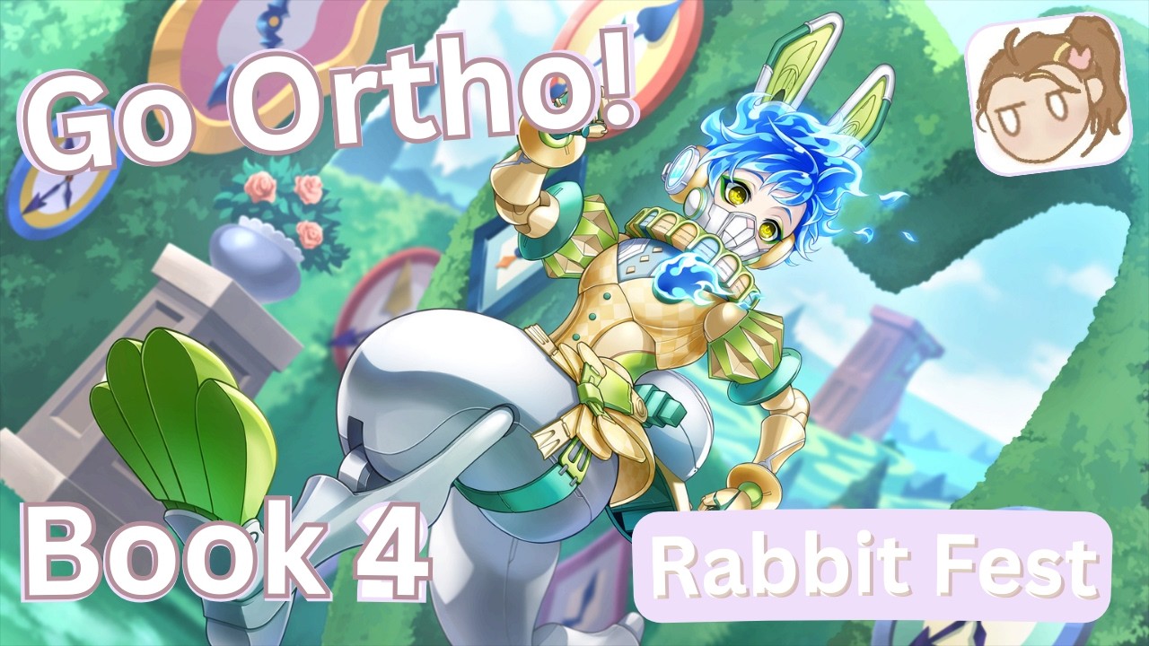 We Pulled Azul! Book 4 White Rabbit Fest Twisted Wonderland Prerecord #twsten #twstプラス