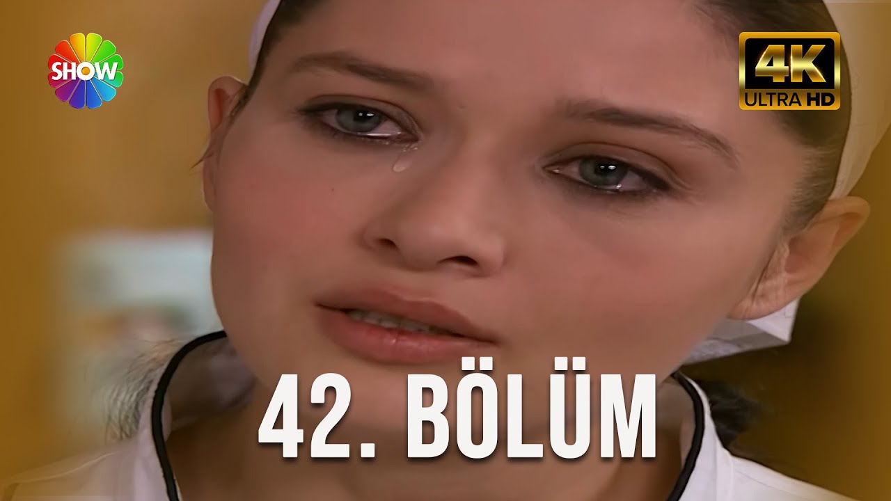 Ezo Gelin 42. Bölüm | Ultra HD 4K