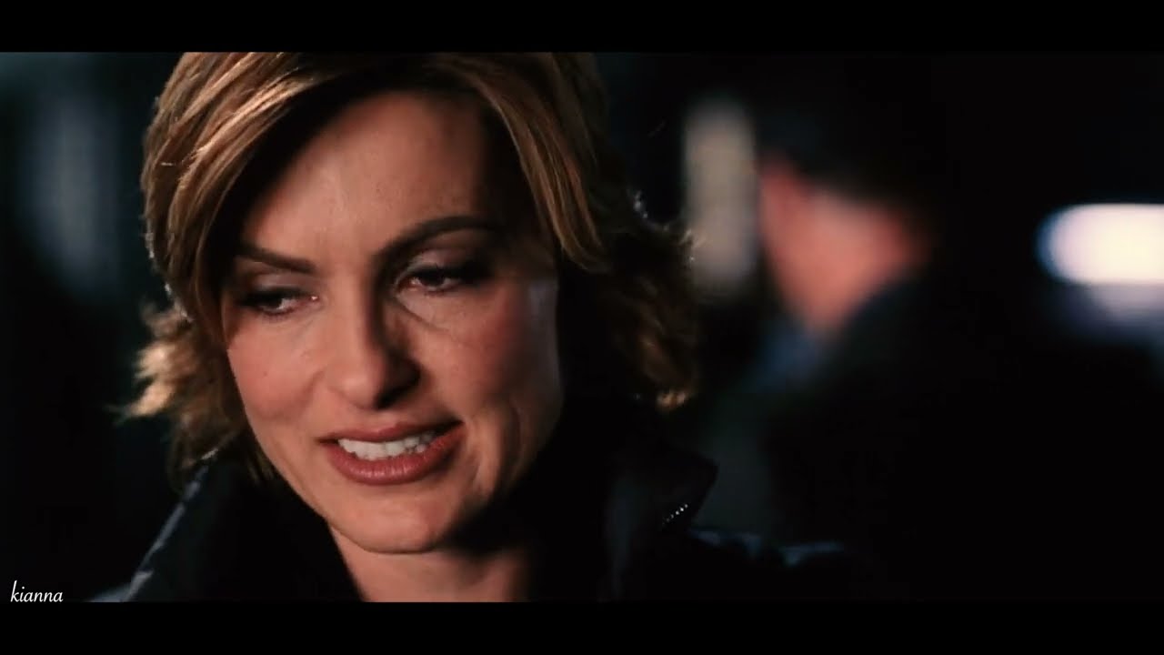 elliot & olivia | just forget the world
