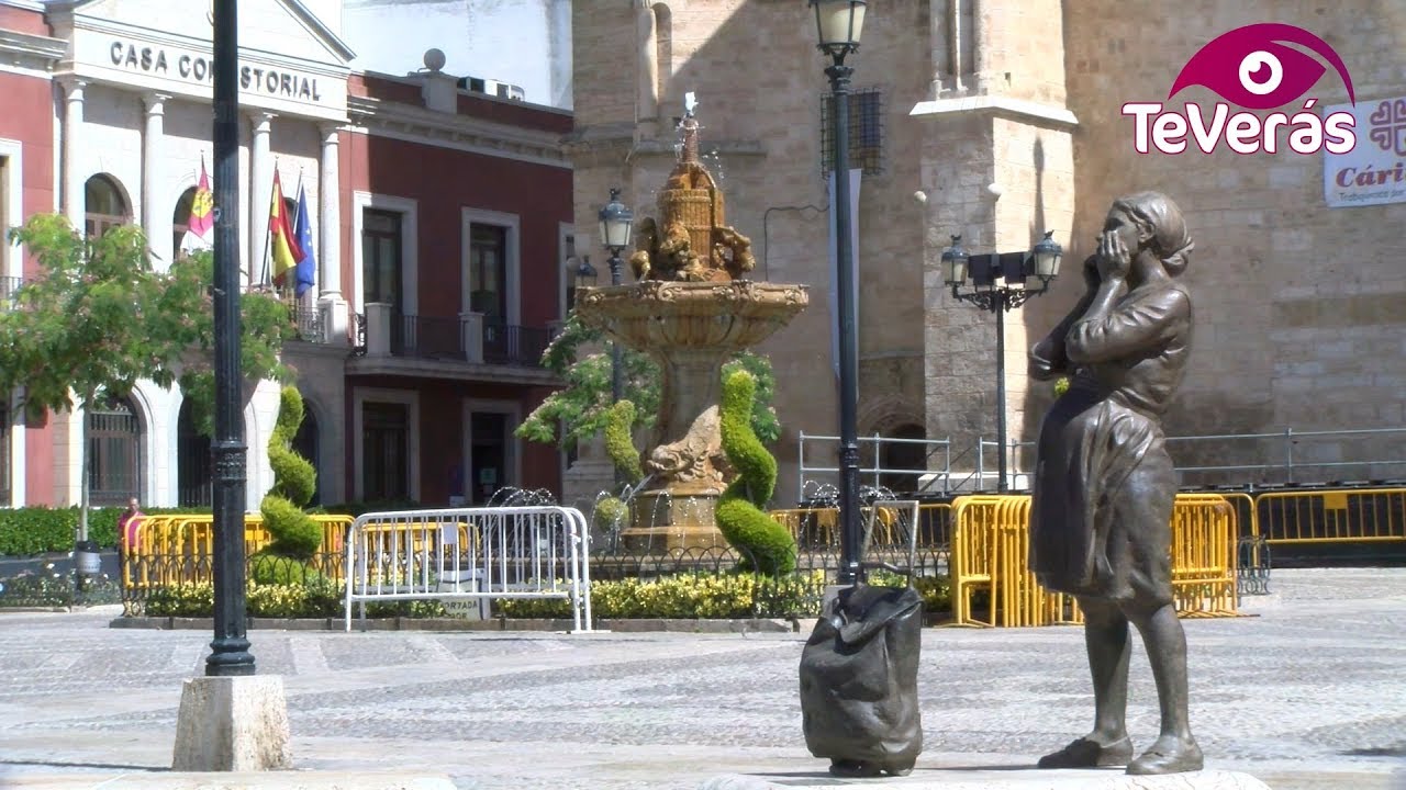 Conoce Valdepe&ntilde;as