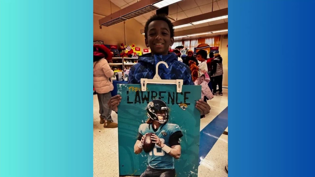 Talbot Elementary School Live Stream