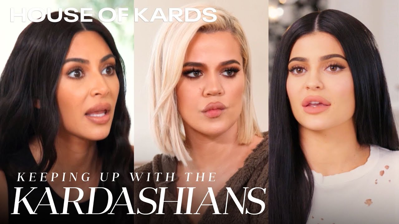Kylie&rsquo;s Hidden Secrets, Kim's Botox Fail, Kardashian Glam & More! | House of Kards | KUWTK | E!
