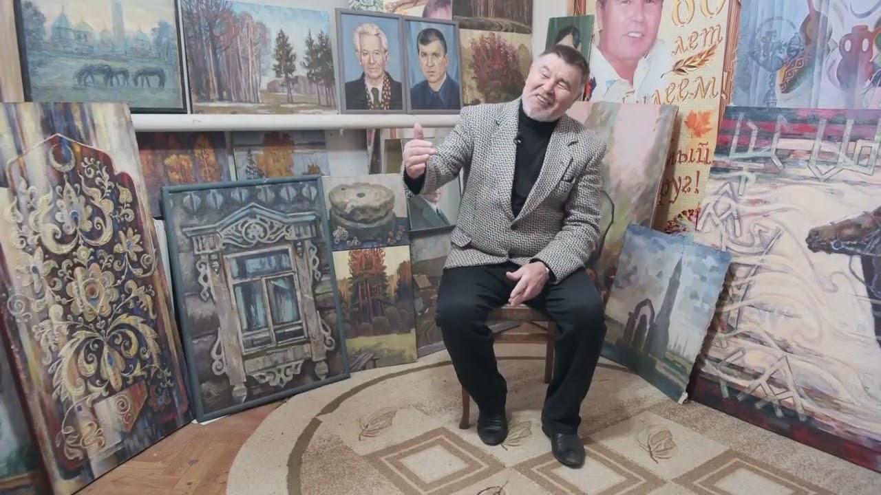 «Эниемнен жылы кочагы»