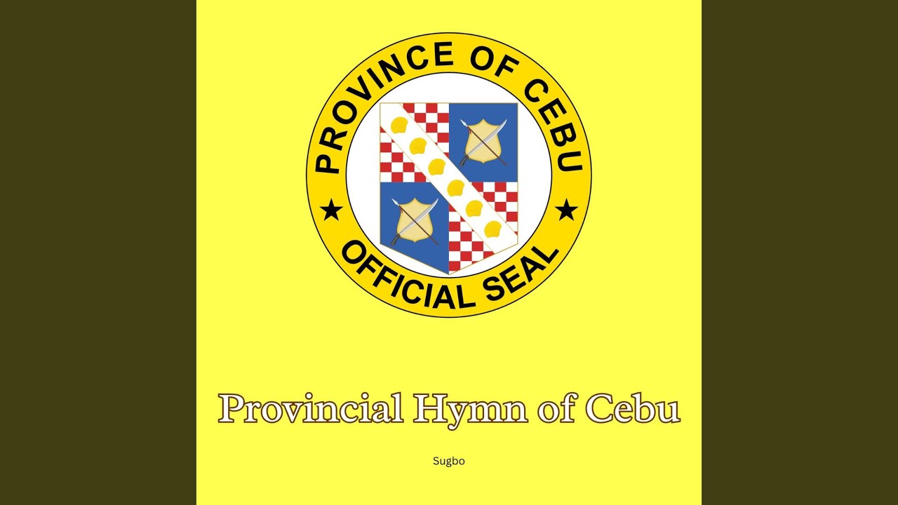 Provincial Hymn of Cebu