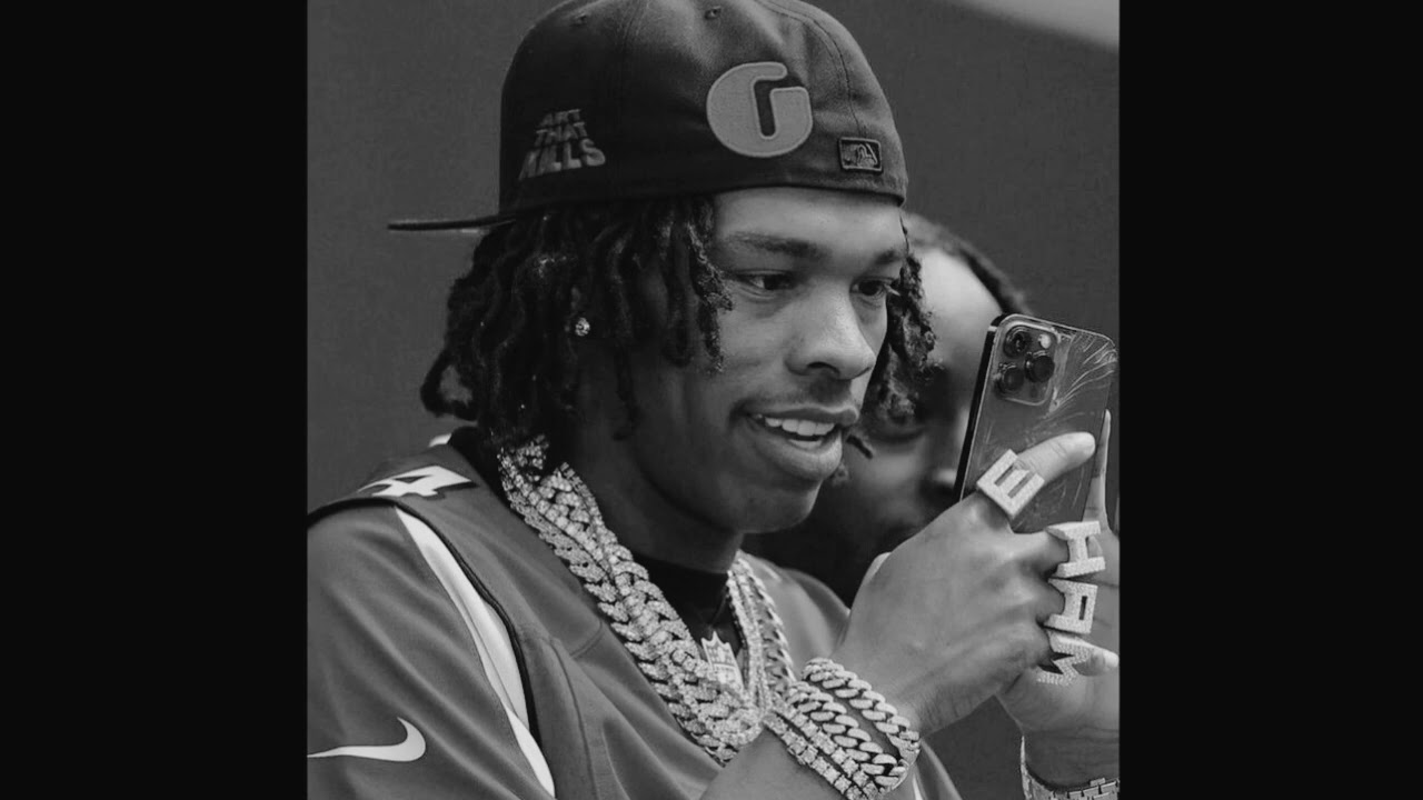 [FREE] Lil Baby Type Beat - 