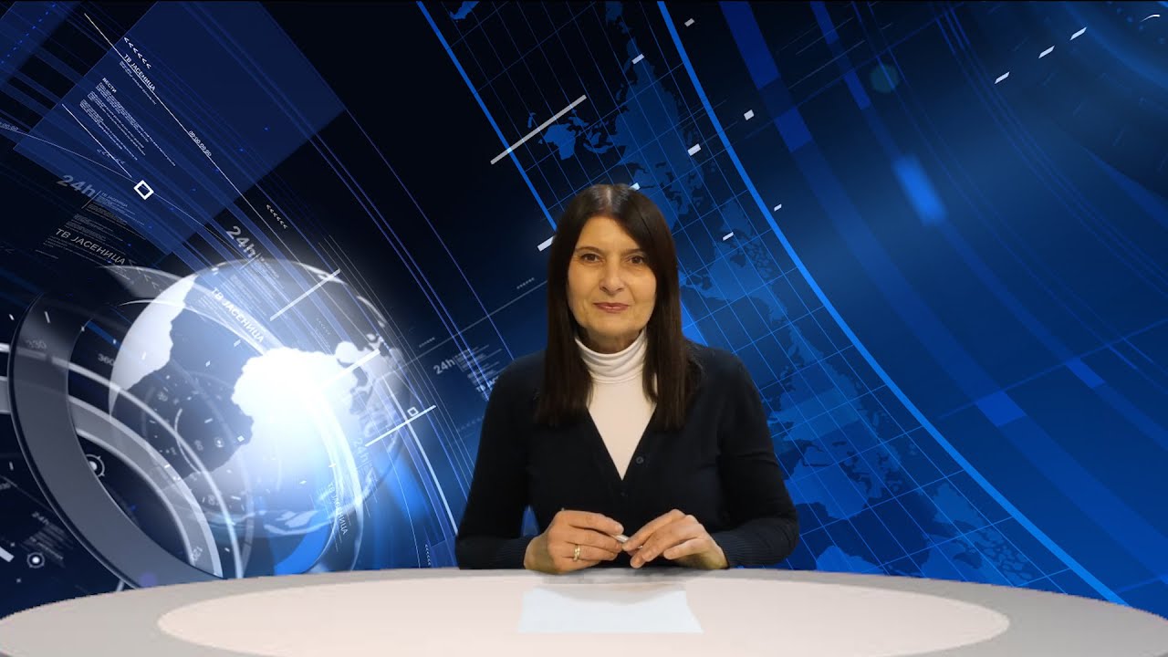 Vesti za 23. januar 2026.