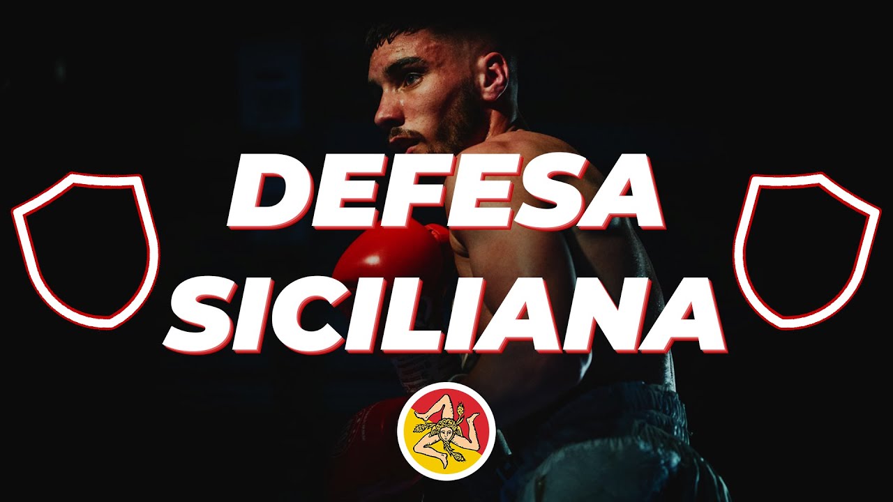 Introdução à Defesa Siciliana | Conheça os temas, planos e ideias
