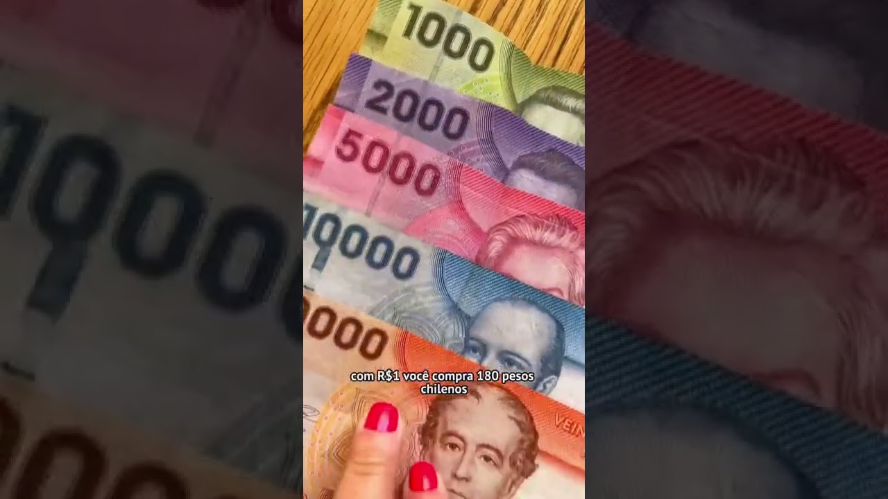 5 coisas que voc&ecirc; precisa saber antes de viajar para o Chile!